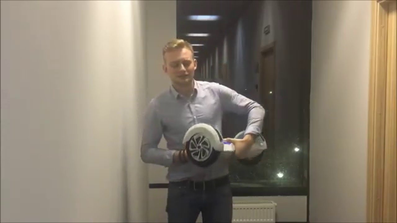 Купить гироскутер Smart Balance Transformers белый (пульт+bluetooth-колонка)