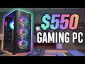 The BEST $550 Used Gaming PC??