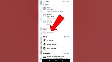 facebook profile par song kaise lagaye | facebook ki profile mein song kaise lagaye |fb profile song