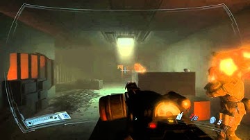 FEAR 2: Project Origin - Part 9 - Sniper