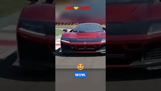 Lewis Hamilton wants this Ferrari faster than SF25. #ferrari #leclerc #lewishamilton #f1 #car