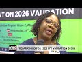 Preparations For 2026 EITI Validation Begin