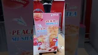 Es Krim Dan Boba Gede Banget Murah Di Mixue