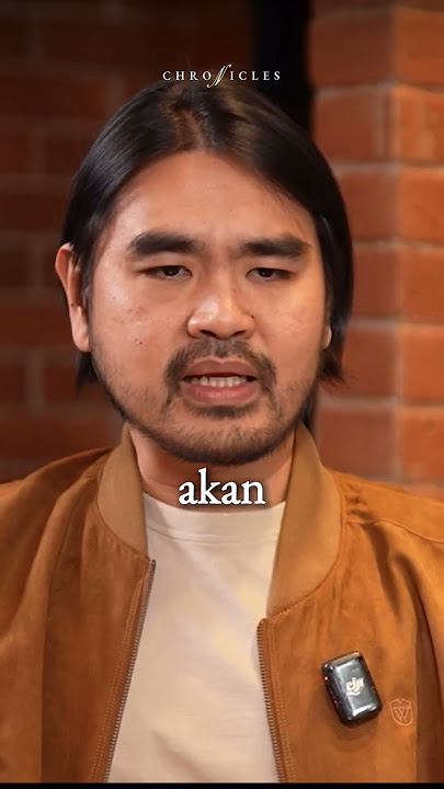 Sudah jelaskah narasi kita?
