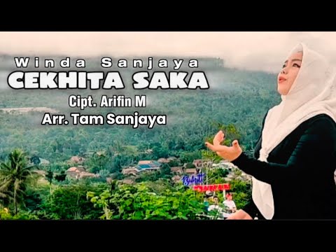CEKHITA SAKA // CIPT. ARIFIN M.// WINDA SANJAYA