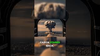 The 3-Second Radius of Total Destruction #nuclear