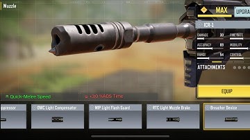 Most USELESS things in CODM!?