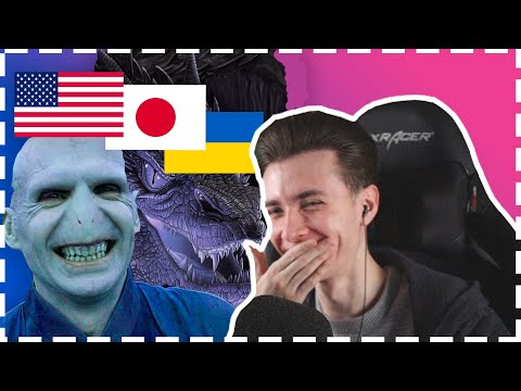 ОЗВУЧКА ФИЛЬМОВ | ХЕСУС СМОТРИТ