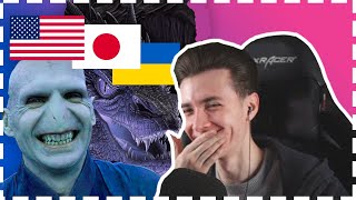 картинка: ОЗВУЧКА ФИЛЬМОВ | ХЕСУС СМОТРИТ