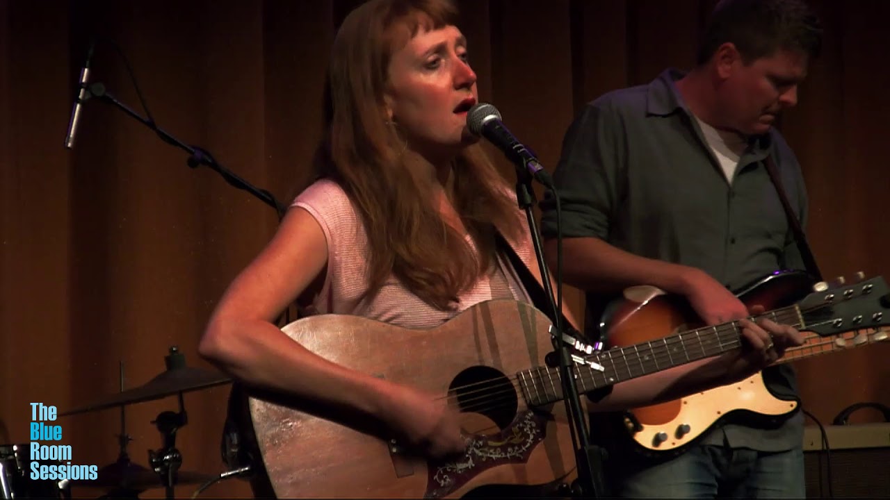 Amanda Anne Platt & The Honeycutters - All You Ever