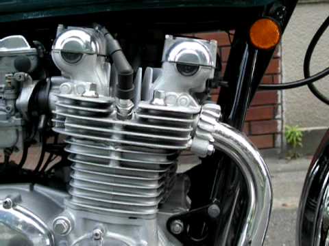 kz1000 engine for sale