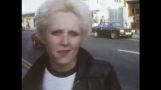 Kings Road punks - Captain Zip 1978