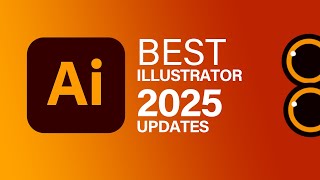 Adobe Illustrator 2025 Brand New Features
