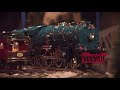 MTH Tinplate 400E Steam Engine