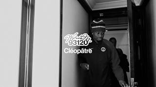 Tiakola - Cléopâtre | WpointM93120 (Clip Officiel)
