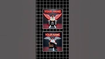 How To Create Trend 3D Ai Image With Microsoft Copilot. Bing image creator. #shorts #aiimages