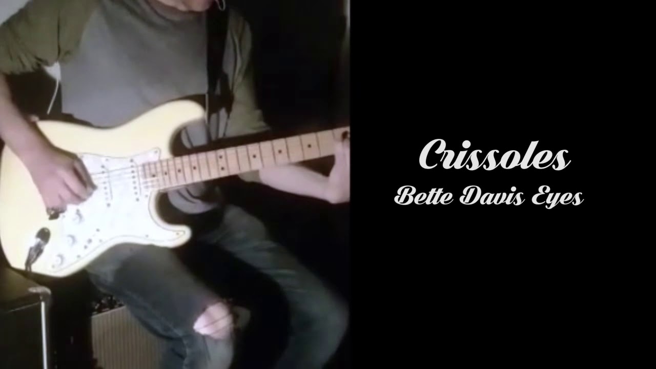 Criss cumbia desde casa