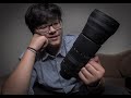 Dream came true sigma 150600mm f563 visual vlogs 26