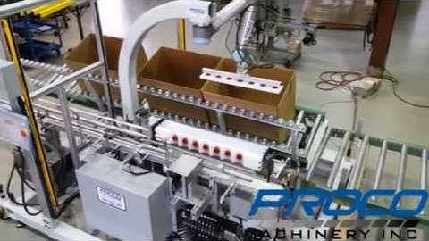 Proco Collaborative Case Packer