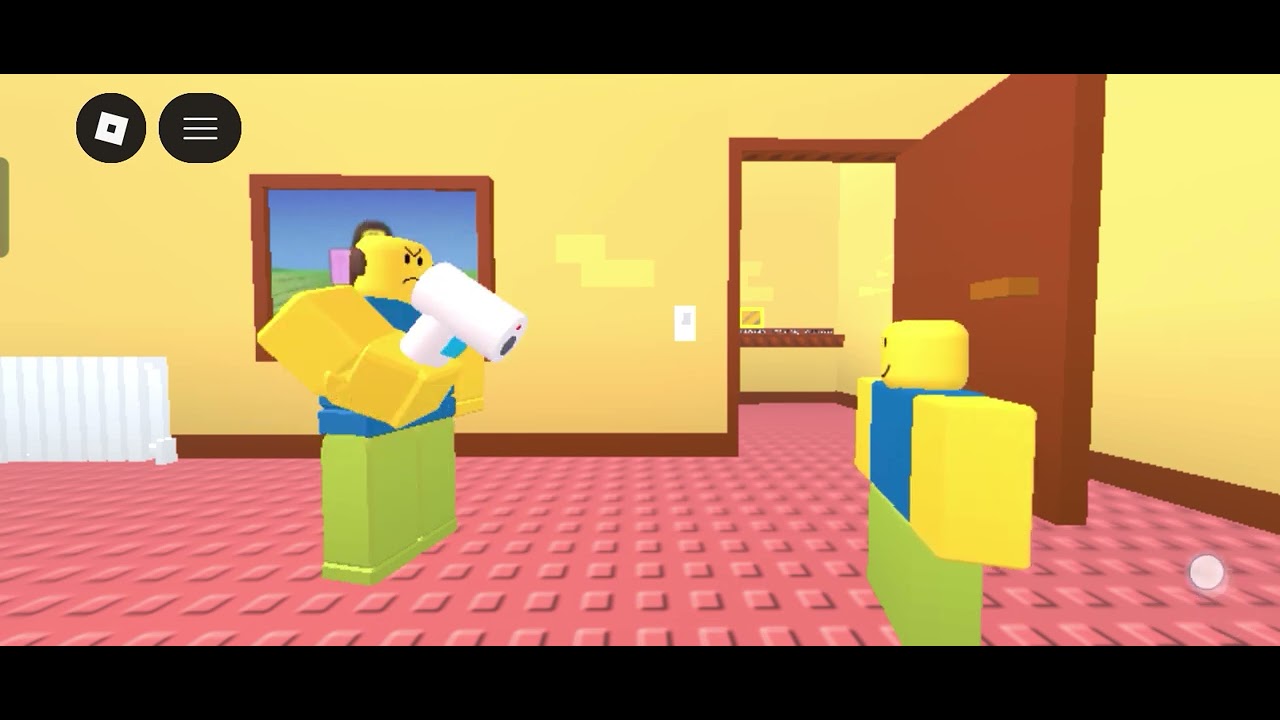 Bermain need more heat pt.1 (1/3)