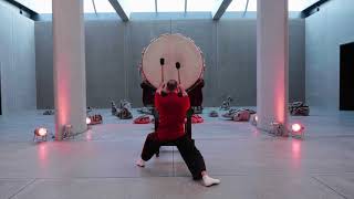 Taikoz: Prayer | Live at PHOENIX Central Park