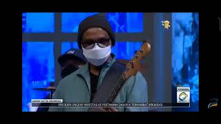 @MusikSlank - Tut Wuri Handayani live 2021 metro tv