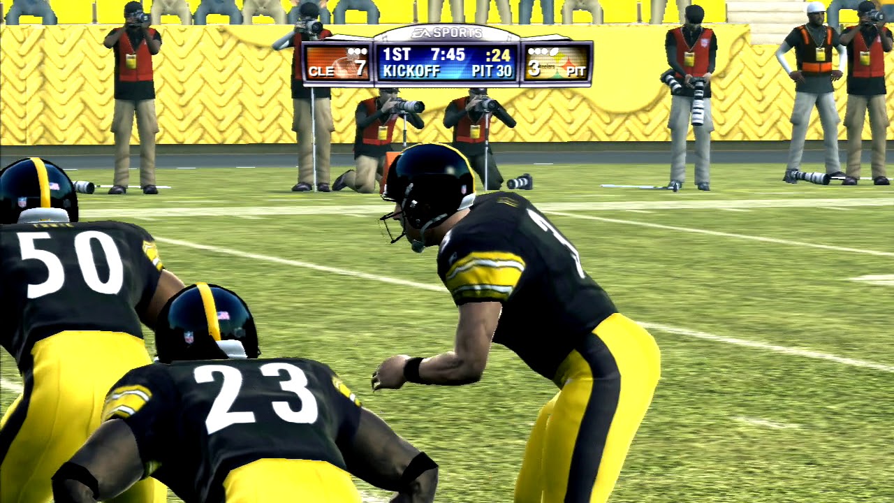 NFL マッデン フットボール EA SPORTS™ Madden NFL 25 Home - Electronic Arts
