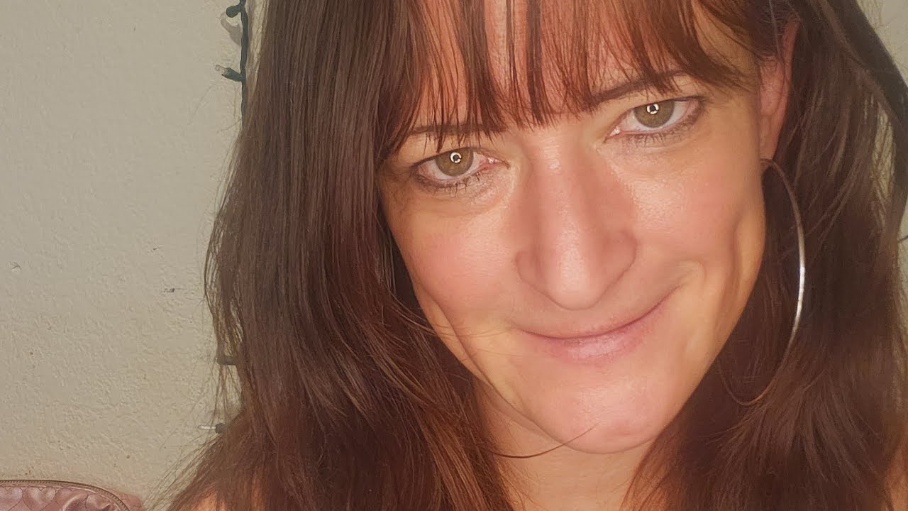 Asmr makeover Roleplay