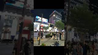 #2024년8월 첫째주 #강남역 #거리찬양 #버스킹 #gangnam