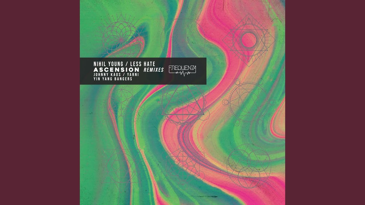 Ascension (Johnny Kaos Remix) YouTube