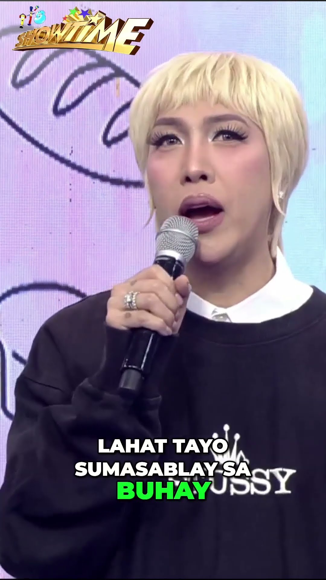 Bakit hindi mo kayang tumayo para sa sarili mo? #shorts | It’s Showtime