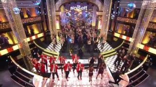 Download Lagu The Sing-Off S3 Ep.5 Opener: All Night Long MP3