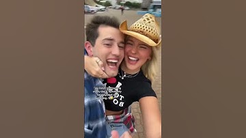 Thumbnail of met the king himself😎 #jordandavis #meetandgreet #concert #countryconcert #boyfriend