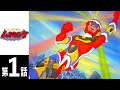 【とんでも戦士ムテキング】第１話　｢とんで出動！ムテキング｣
