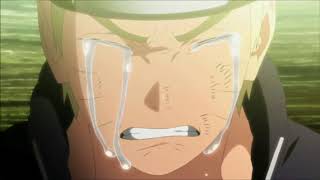 Naruto Shippuden Soundtrack - Gentle Hands [AMV]