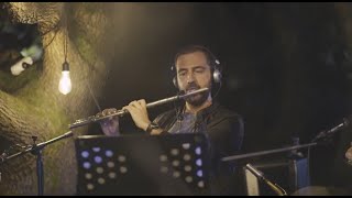 Caner Malkoç - Flüt&Klarnet / Barabar - Kanadim Değdi̇ Sevdaya