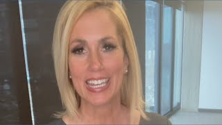 Wet and windy Tuesday across western Washington