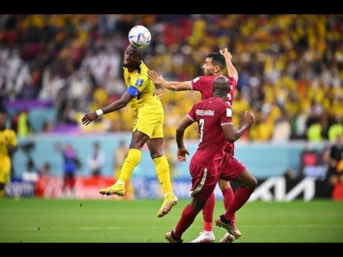 W杯開催国カタールの悩みと闇