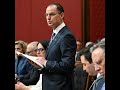 What Has Come Out Of Finance Minister Eric Girard S 2026 Budget 