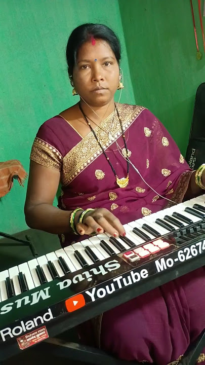 A Paan Wala Babu🥰🥰!!Cg Piano #short#viral#youtubeshorts