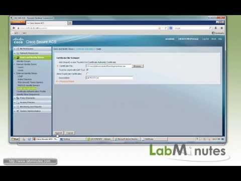 LabMinutes# SEC0083 -