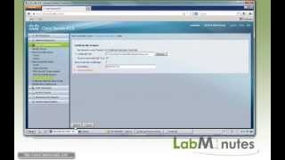 LabMinutes# SEC0083 - Cisco ACS 5.4 Certificate Install