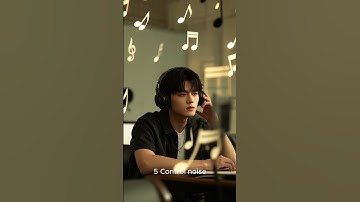 5  Create a distraction free workspace