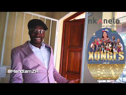 Bra Rich ePalms for Xongi Rhangani CD launch? | Xitwa Mali Ya Boti