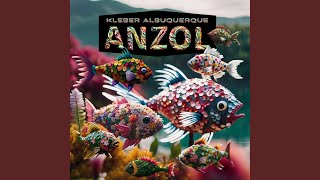 Video thumbnail of "Kleber Albuquerque - Anzol"