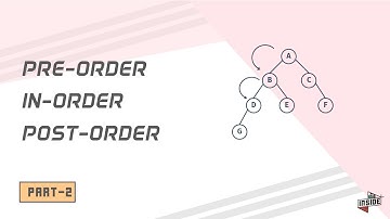Binary Tree Traversal | Data Structure | Implementation | Bangla | Part-2