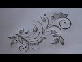 New beautiful mehndi design for hands  pencil shading mehndi design  mehndi craftsite