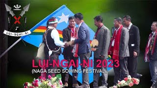 Lui Ngai Ni 2023 |Kapaam Village | February 15 2023