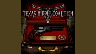 PDF Sample Don't Come Lookin' guitar tab & chords by Texas Hippie Coalition.