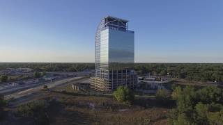 Majesty Building I-4 Eyesore